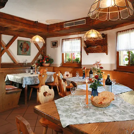 Inn Meierei Carezza al Lago
