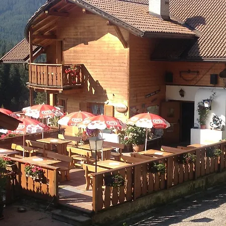Inn Meierei 2*