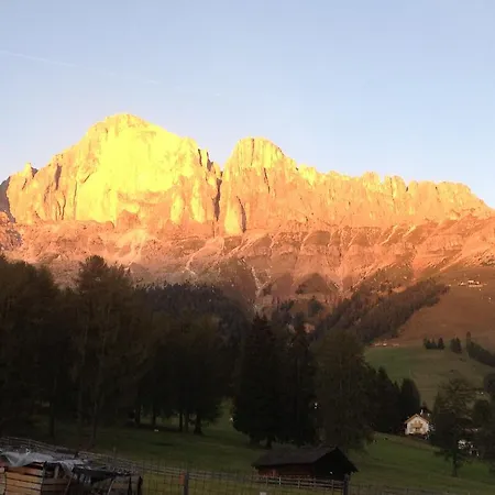 Meierei Carezza al Lago