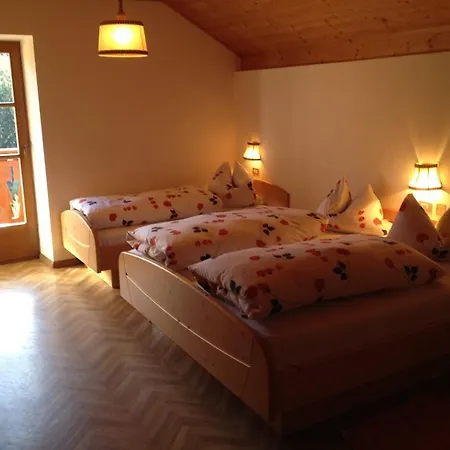 Meierei Carezza al Lago